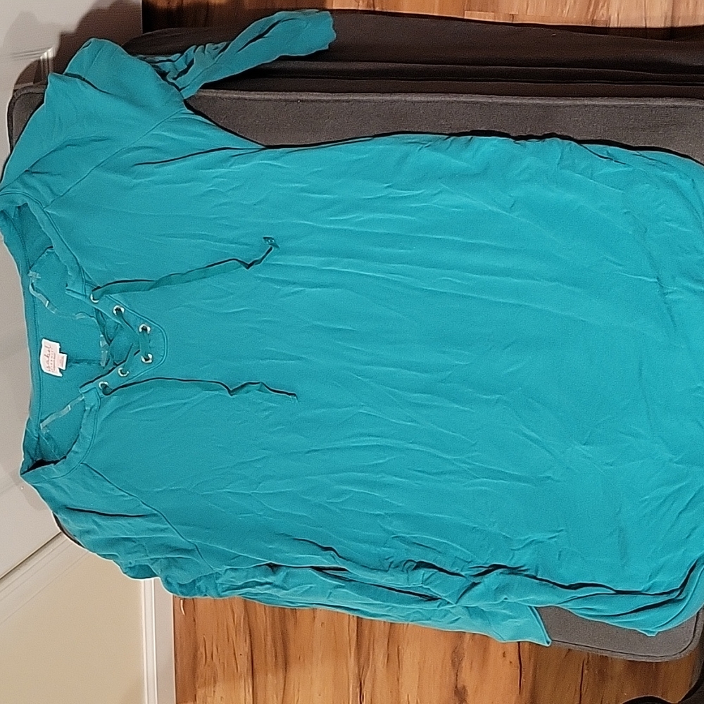 Maternity top/tunic